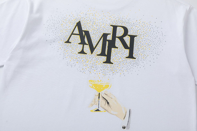 AMIRI T-Shirts