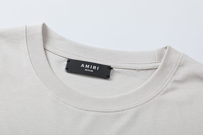 AMIRI T-Shirts