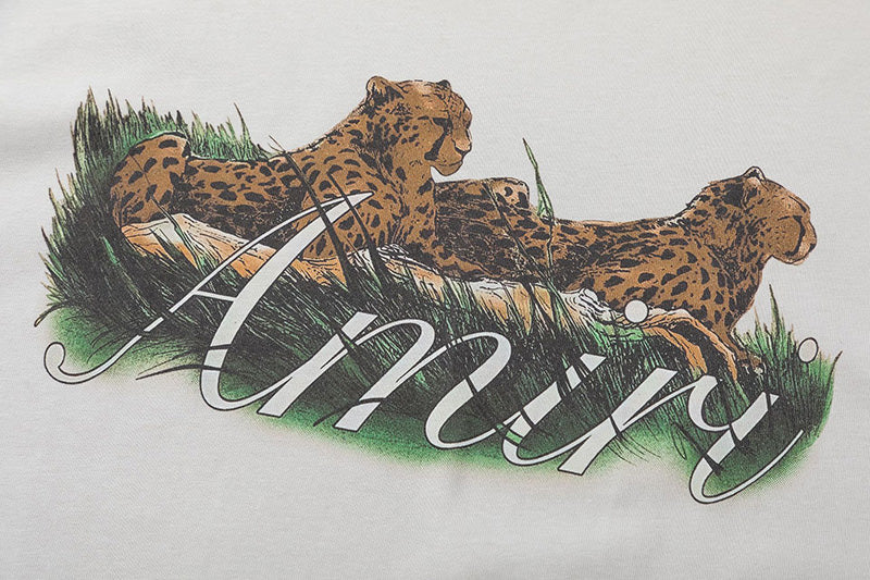 AMIRI T-Shirts