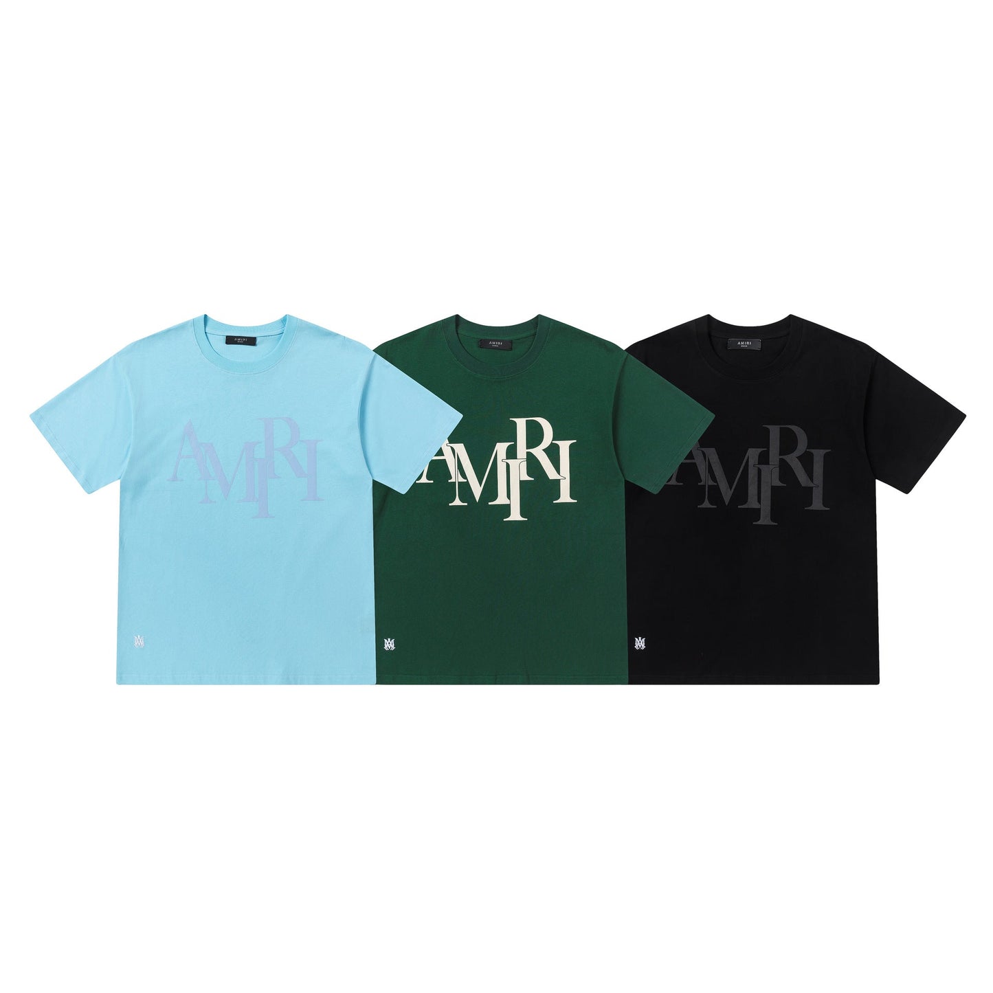AMIRI T-Shirts
