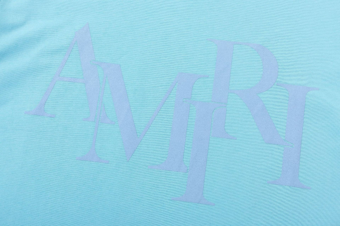 AMIRI T-Shirts