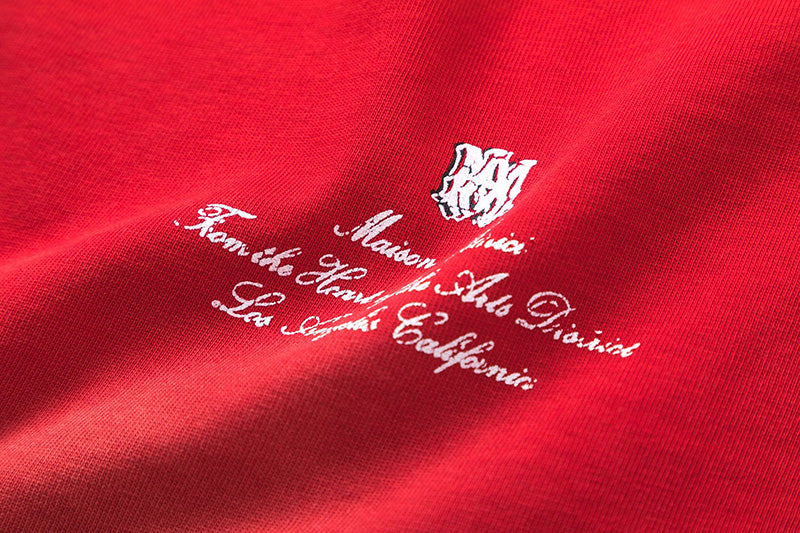 AMIRI T-Shirts