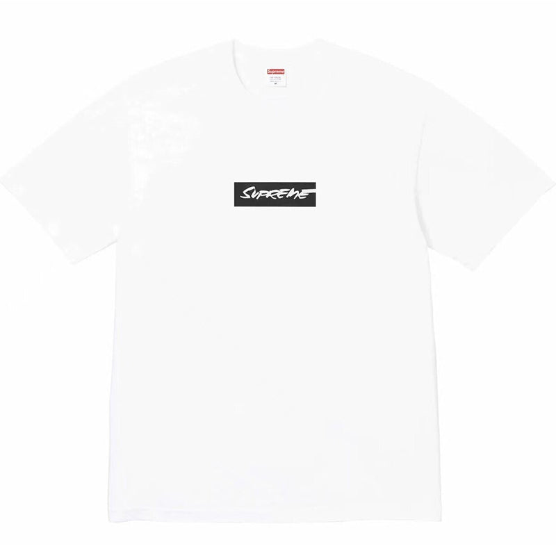 Supreme Letter Logo Printed  T-Shirt