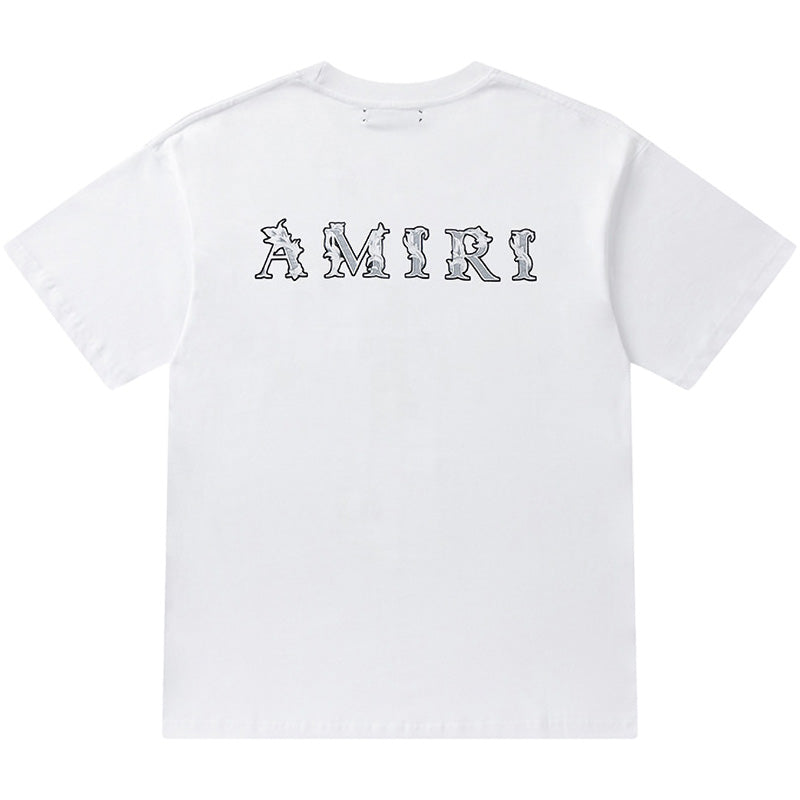 AMIRI T-Shirts