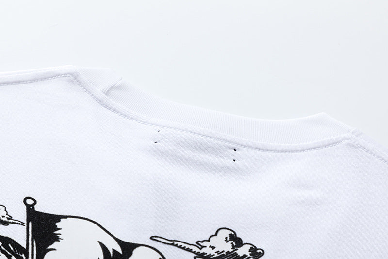 AMIRI T-Shirts