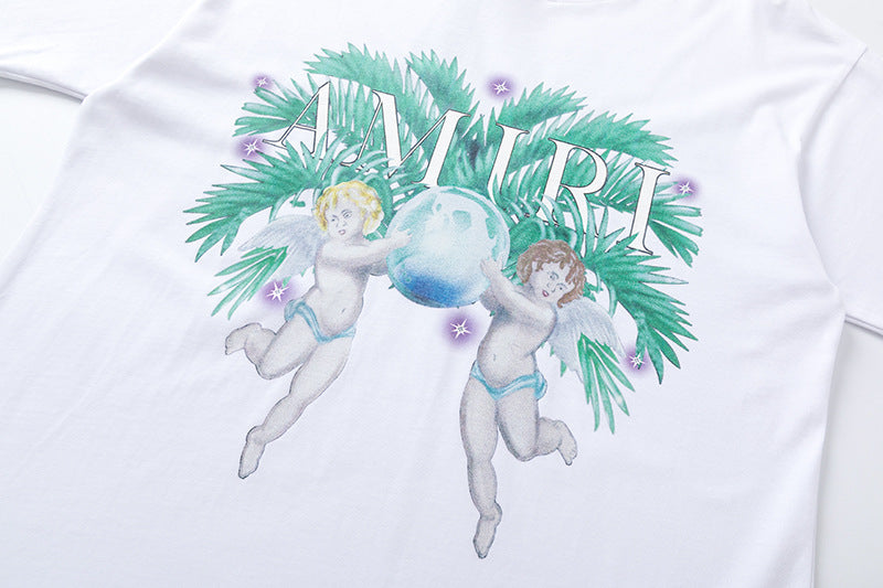 AMIRI T-Shirts