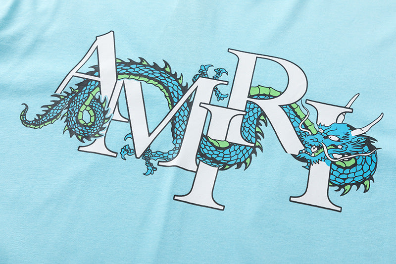 AMIRI T-Shirts