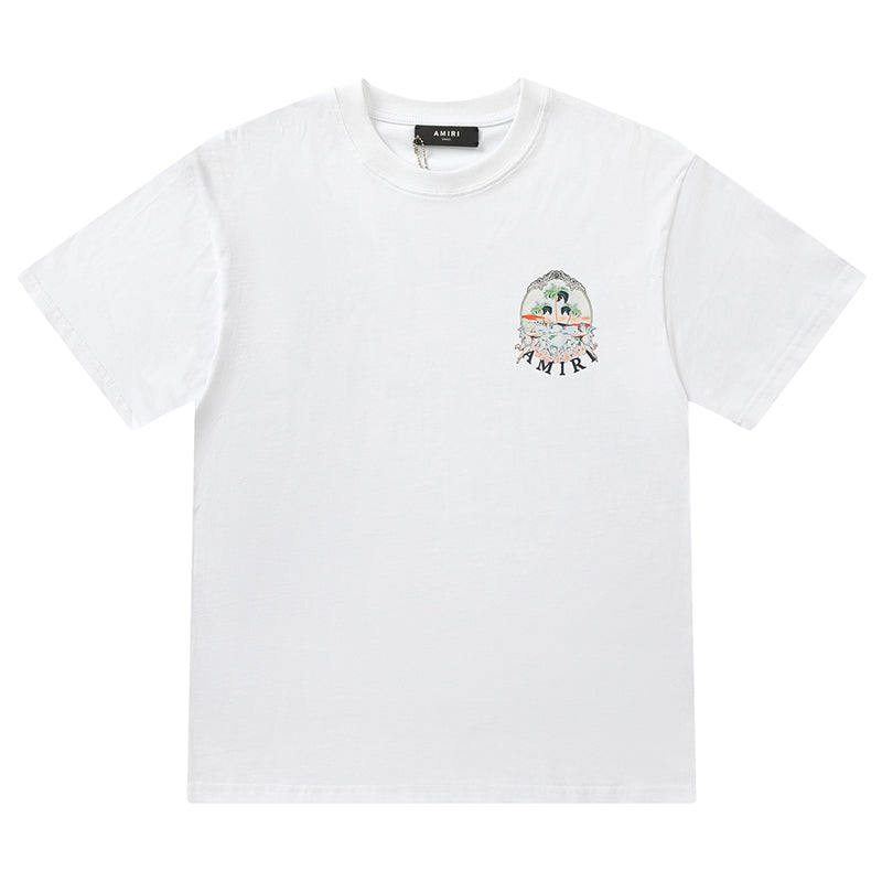 AMIRI T-Shirts