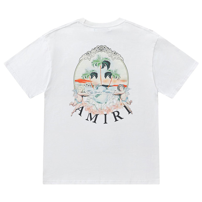 AMIRI T-Shirts