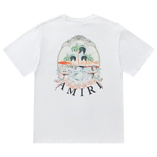 AMIRI T-Shirts