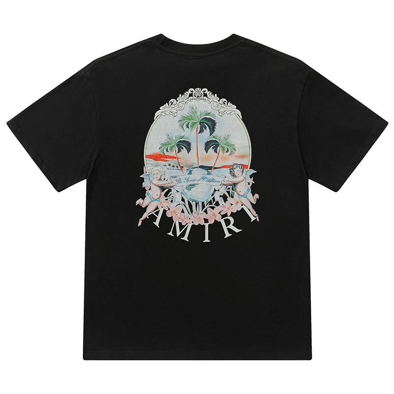 AMIRI T-Shirts