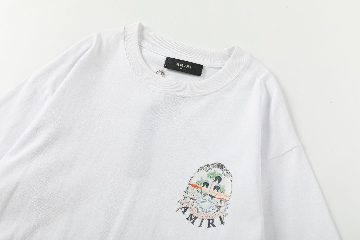 AMIRI T-Shirts