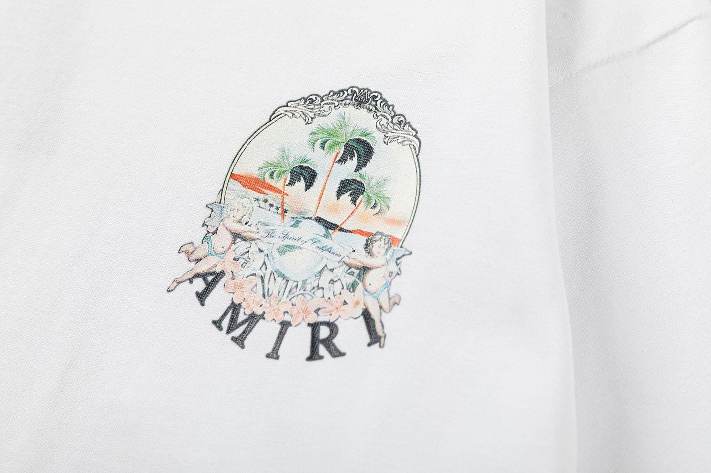 AMIRI T-Shirts