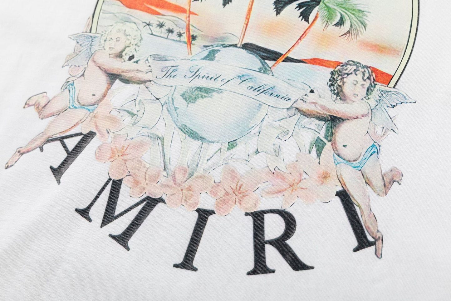 AMIRI T-Shirts