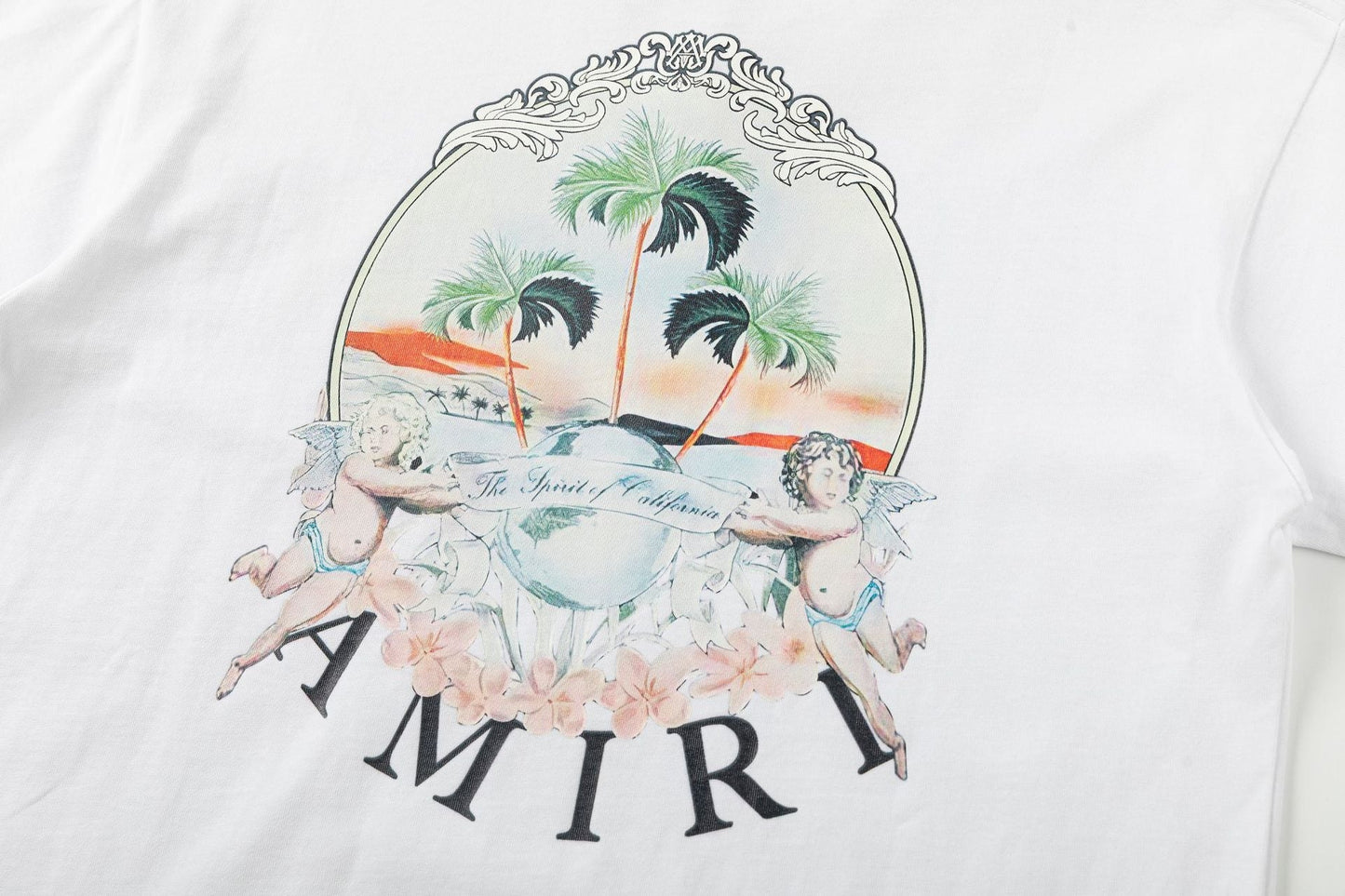 AMIRI T-Shirts