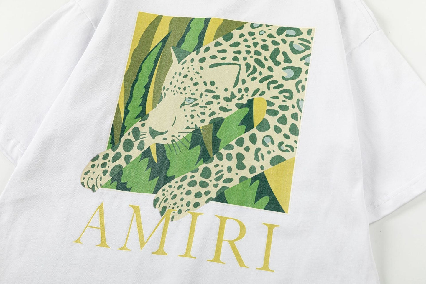 AMIRI T-Shirts