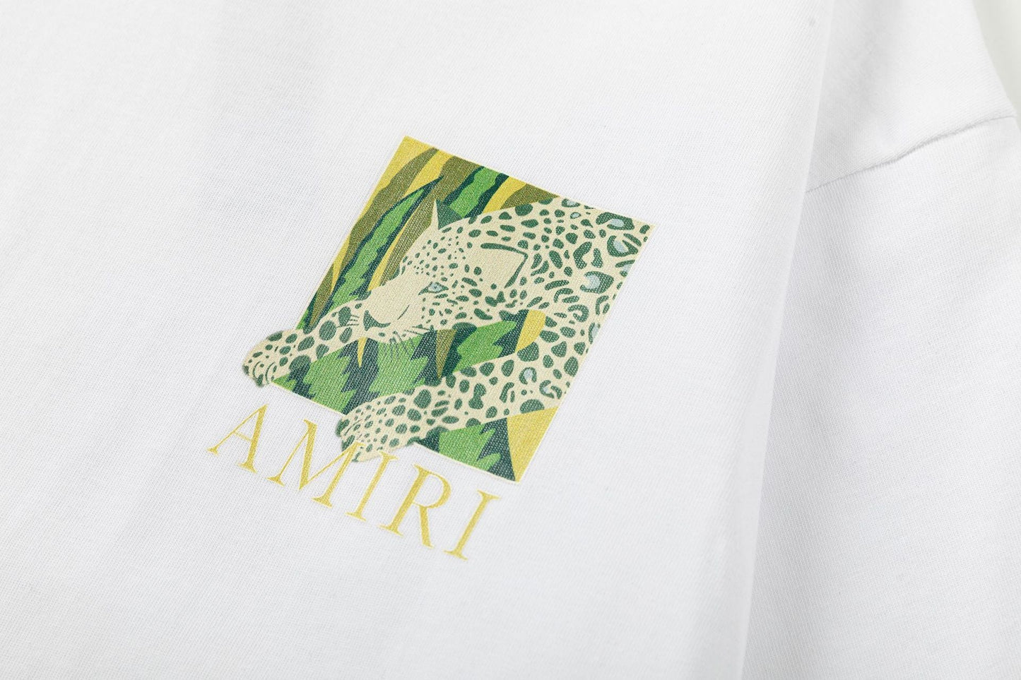 AMIRI T-Shirts