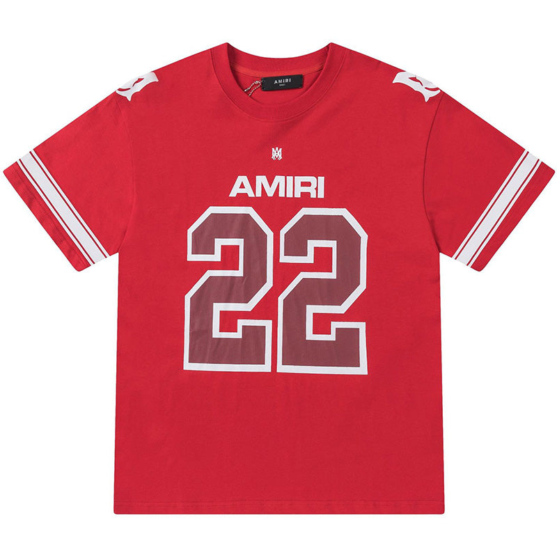 AMIRI T-Shirts