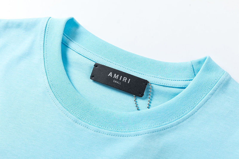 AMIRI T-Shirts