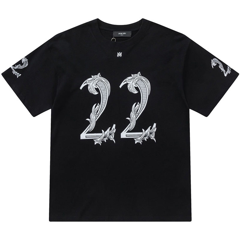 AMIRI T-Shirts