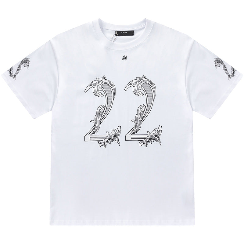 AMIRI T-Shirts