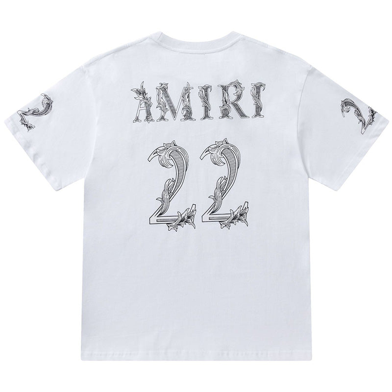 AMIRI T-Shirts