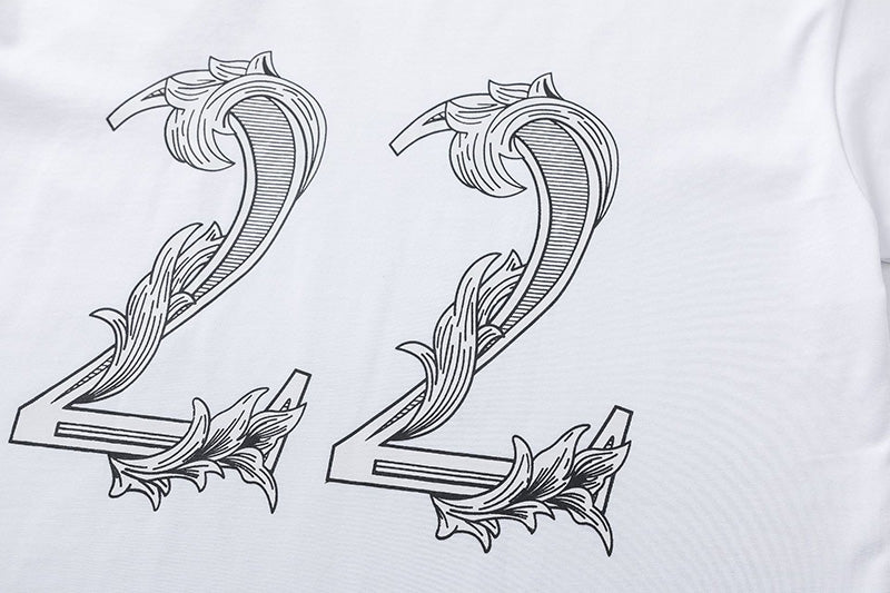 AMIRI T-Shirts
