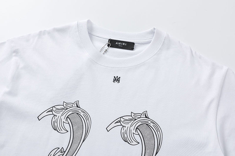 AMIRI T-Shirts