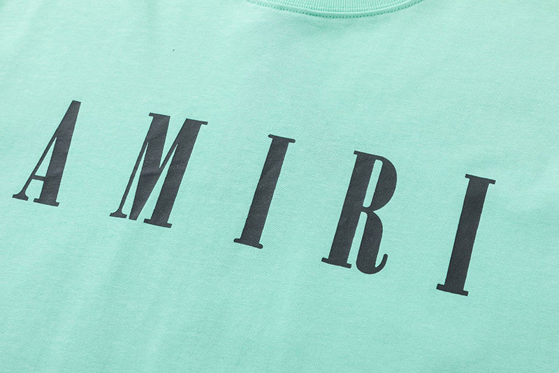 AMIRI T-Shirts