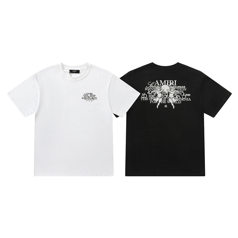 AMIRI T-Shirts