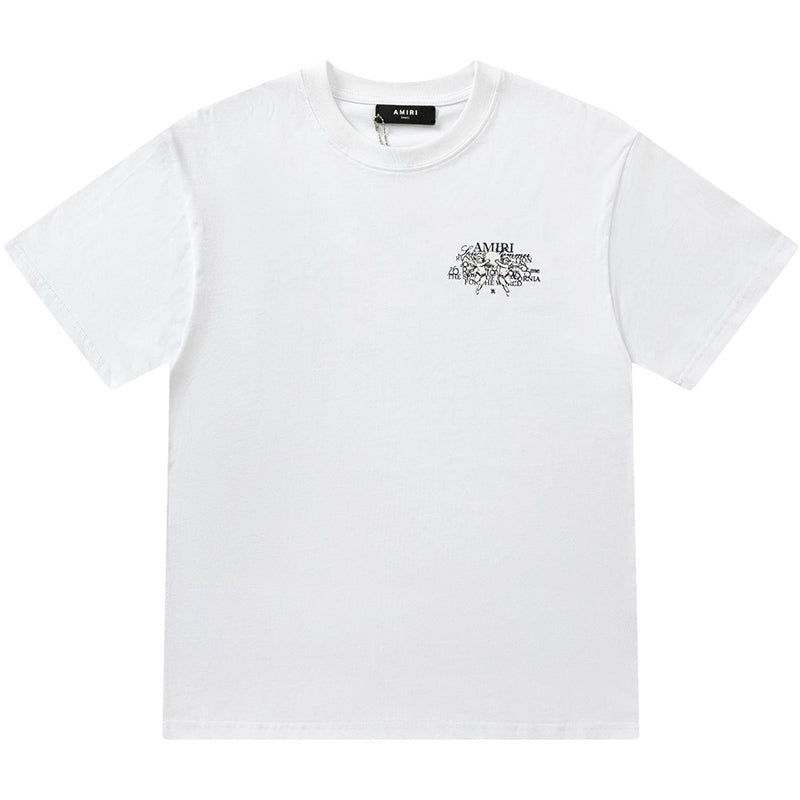 AMIRI T-Shirts