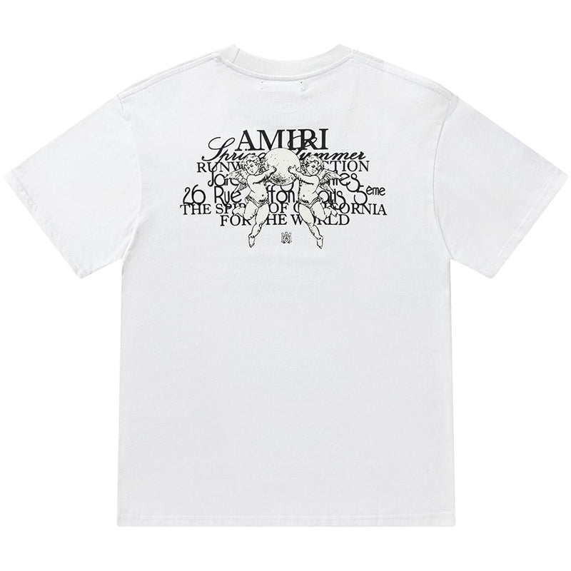 AMIRI T-Shirts
