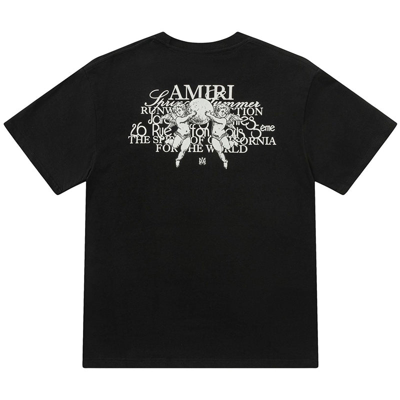 AMIRI T-Shirts