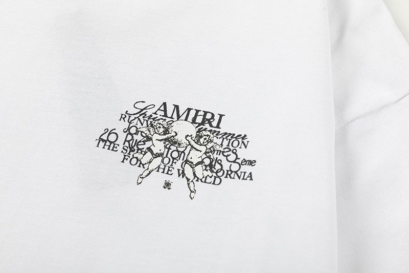 AMIRI T-Shirts