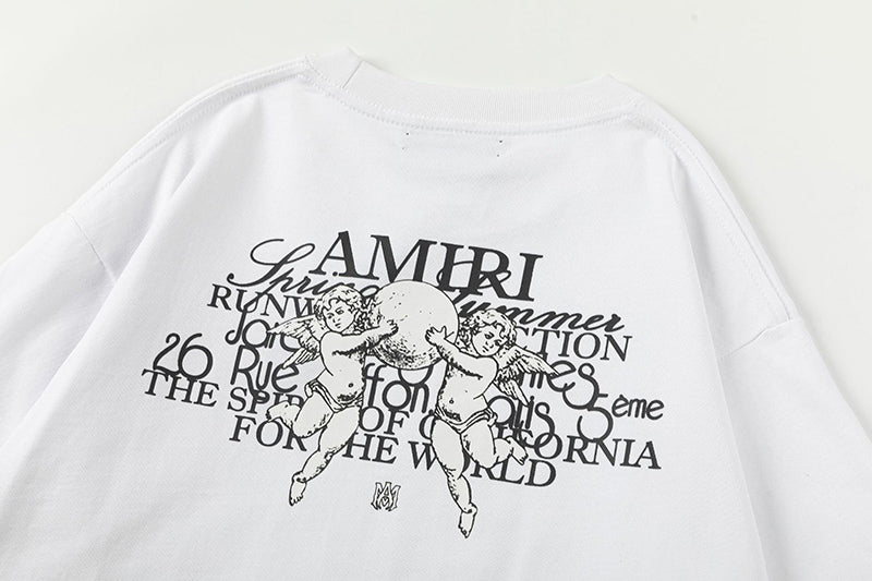 AMIRI T-Shirts