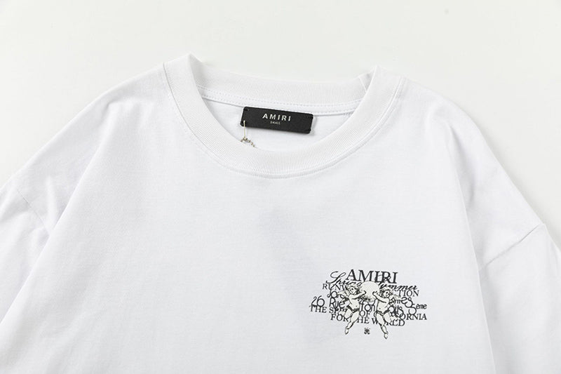 AMIRI T-Shirts