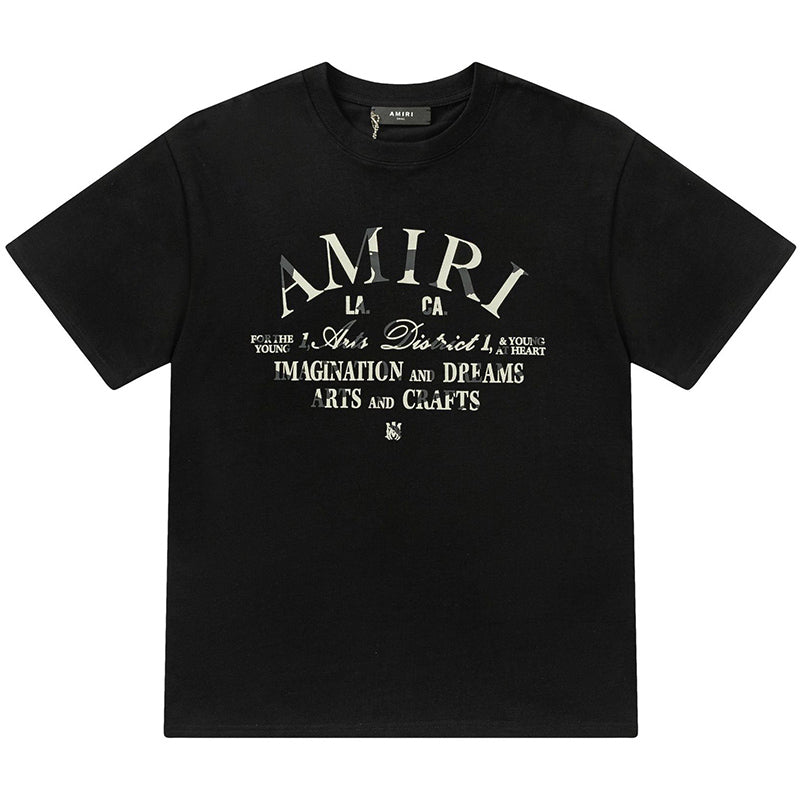 AMIRI T-Shirts