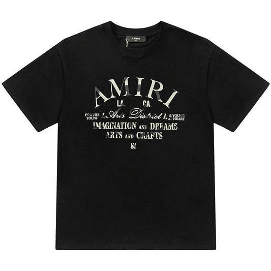 AMIRI T-Shirts