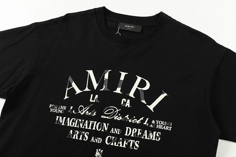AMIRI T-Shirts