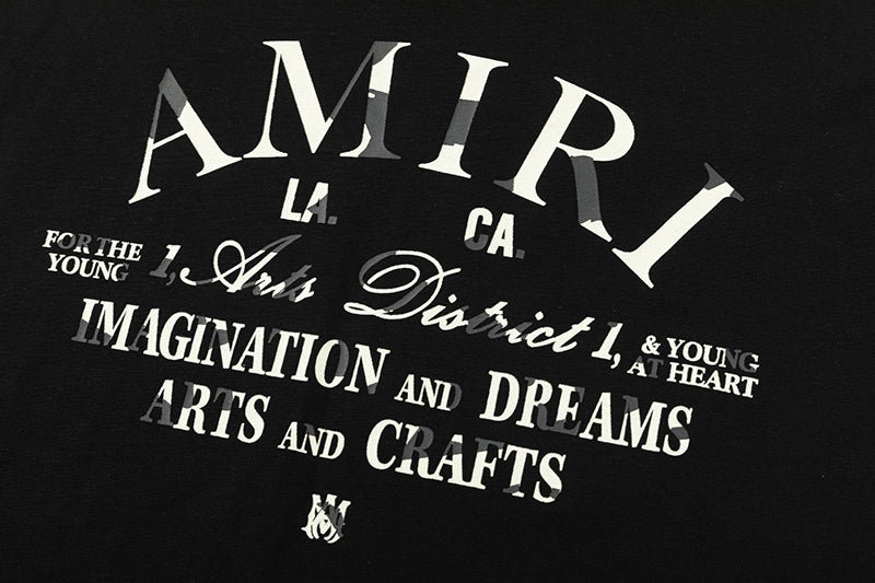 AMIRI T-Shirts