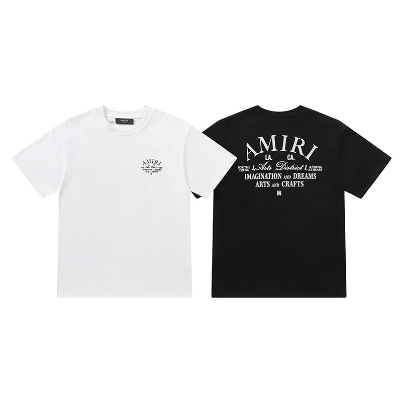 AMIRI T-Shirts