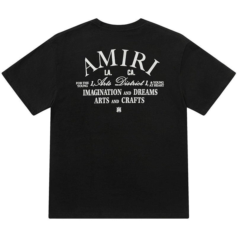 AMIRI T-Shirts