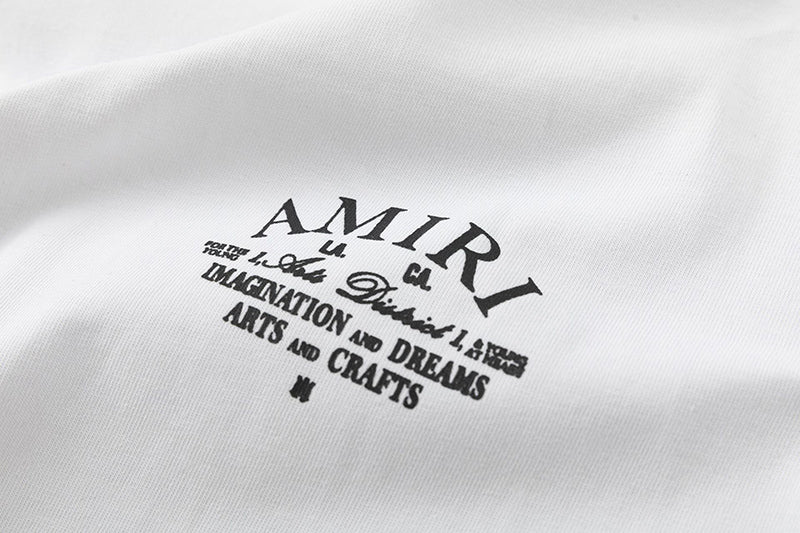 AMIRI T-Shirts