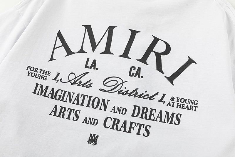 AMIRI T-Shirts