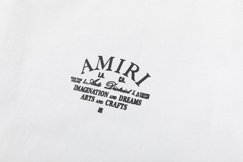 AMIRI T-Shirts