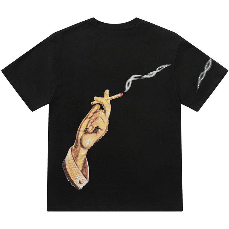 AMIRI T-Shirts