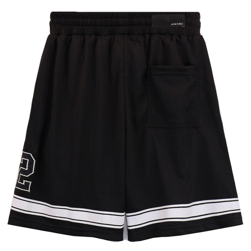 AMIRI Fashion Shorts