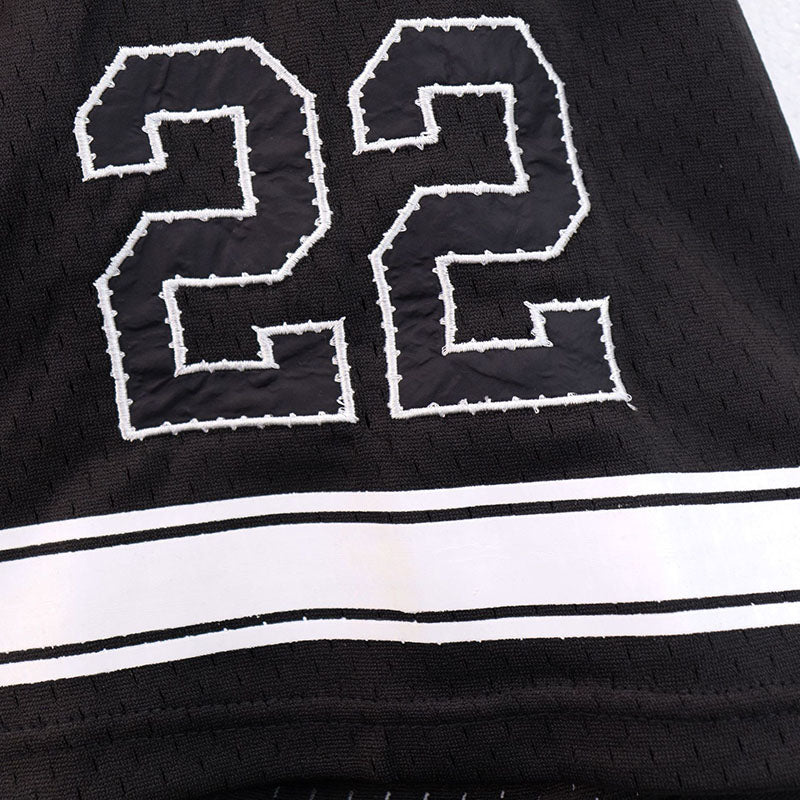 AMIRI Fashion Shorts