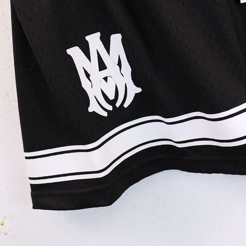 AMIRI Fashion Shorts