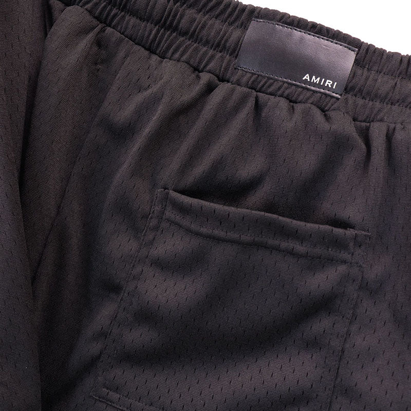 AMIRI Fashion Shorts